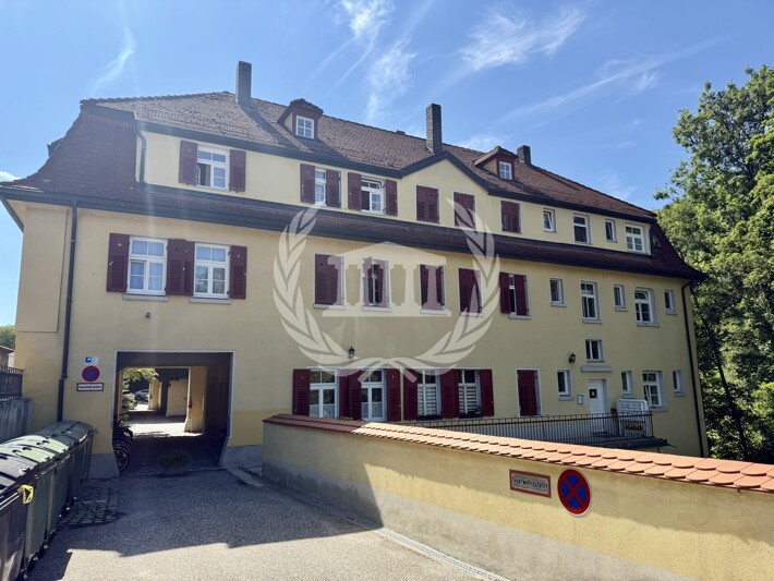 Kapitalanlage mit 6,5 % Rendite | Vermietet | Stellplatz inklusive!