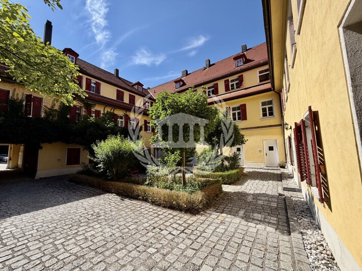 Attraktiver Einstieg für Kapitalanleger – Vermietete 1-Zimmer-Wohnung in Sinzing!