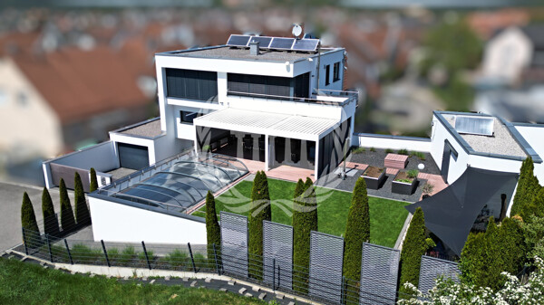 haus in Burglengenfeld