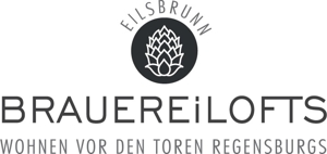 Logo BRAUEREILOFTS EILSBRUNN