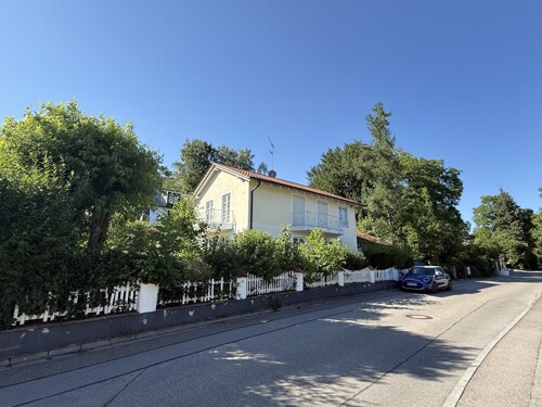 Aussenansicht