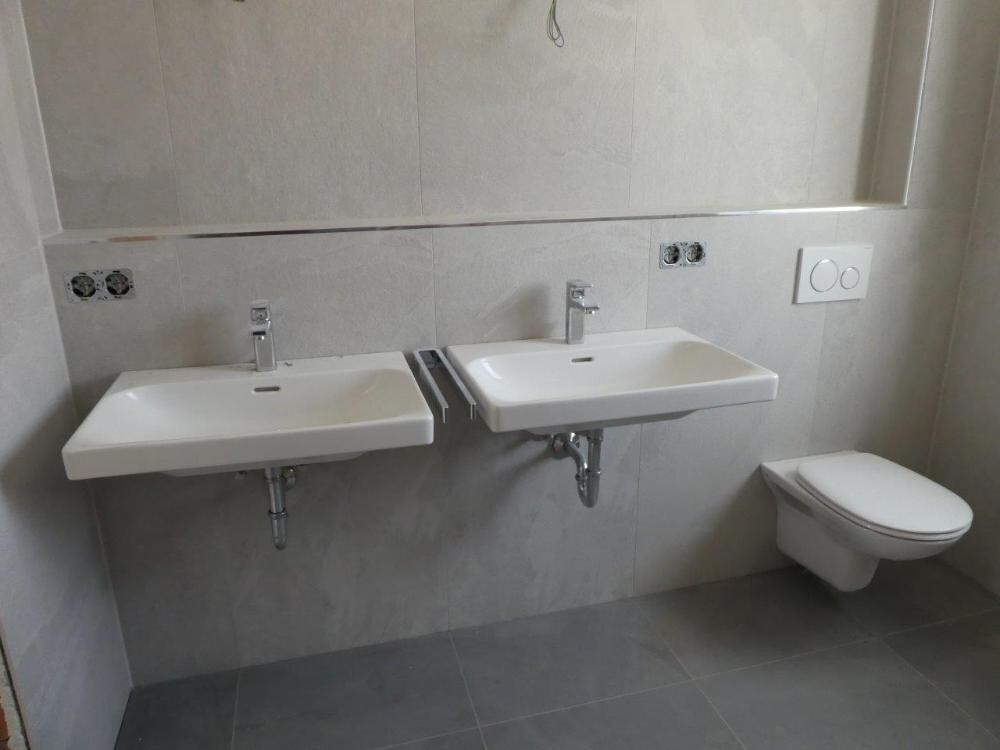 Badezimmer OG