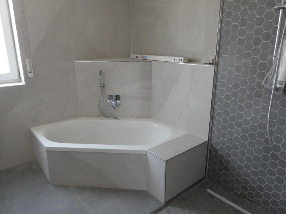 Badezimmer OG