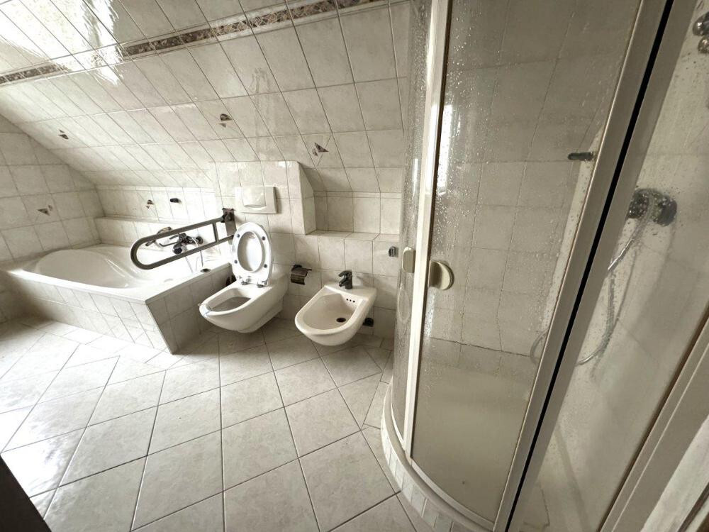 Badezimmer OG