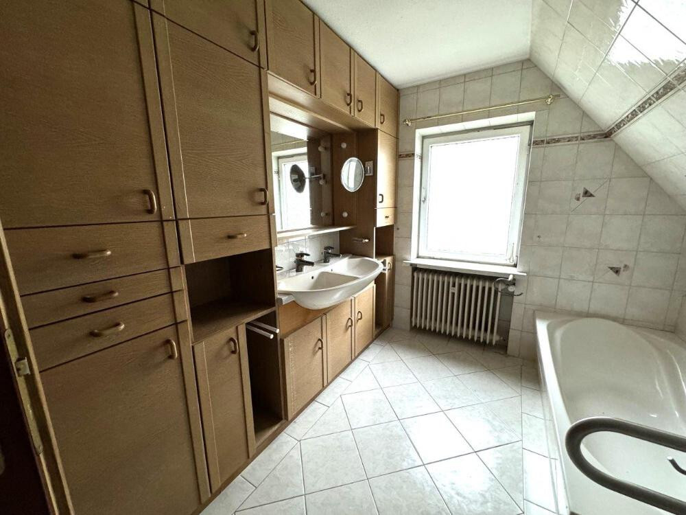 Badezimmer OG