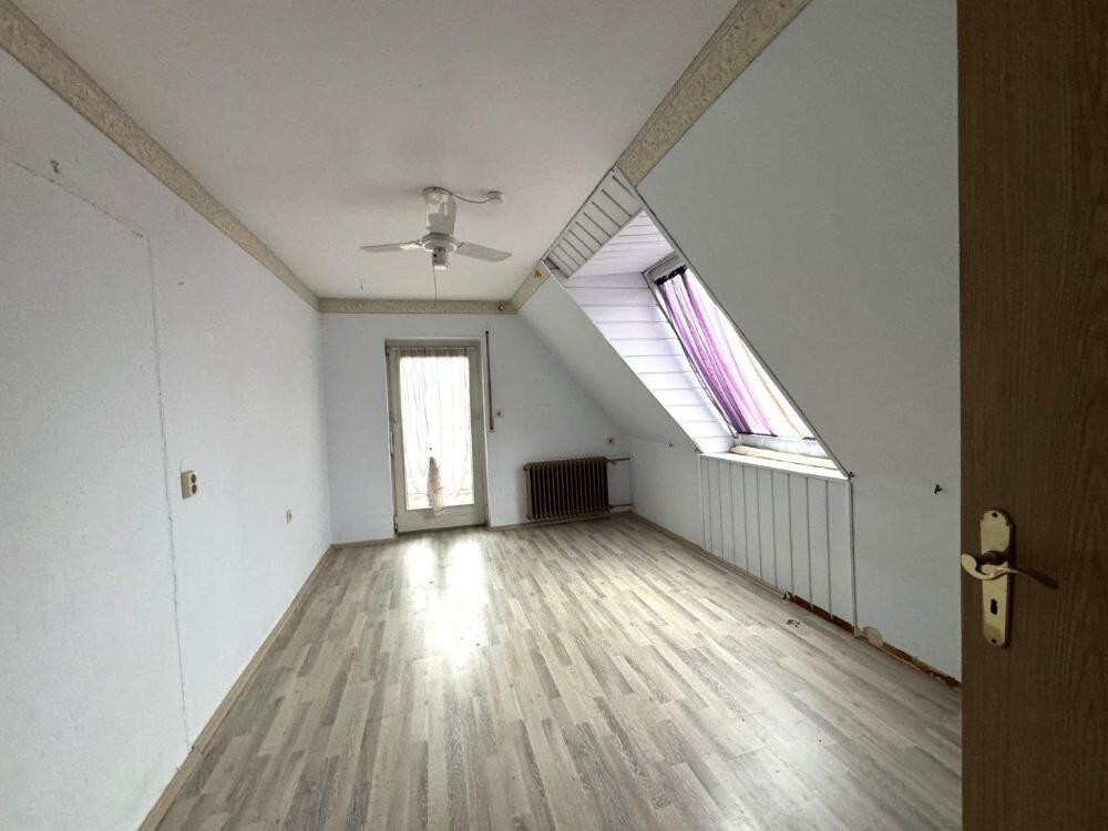 Kinderzimmer III OG