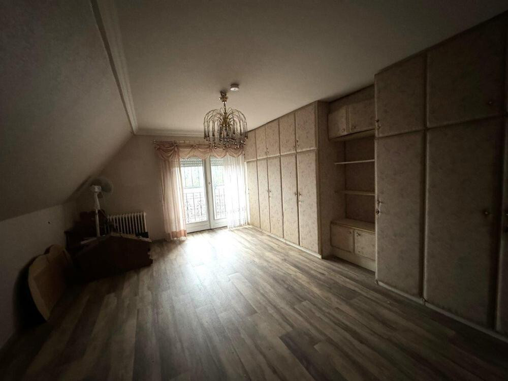 Schlafzimmer OG