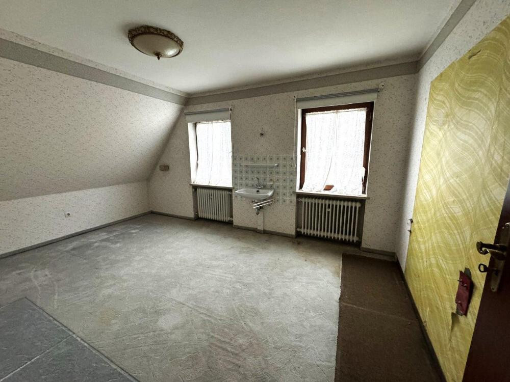 Kinderzimmer I OG