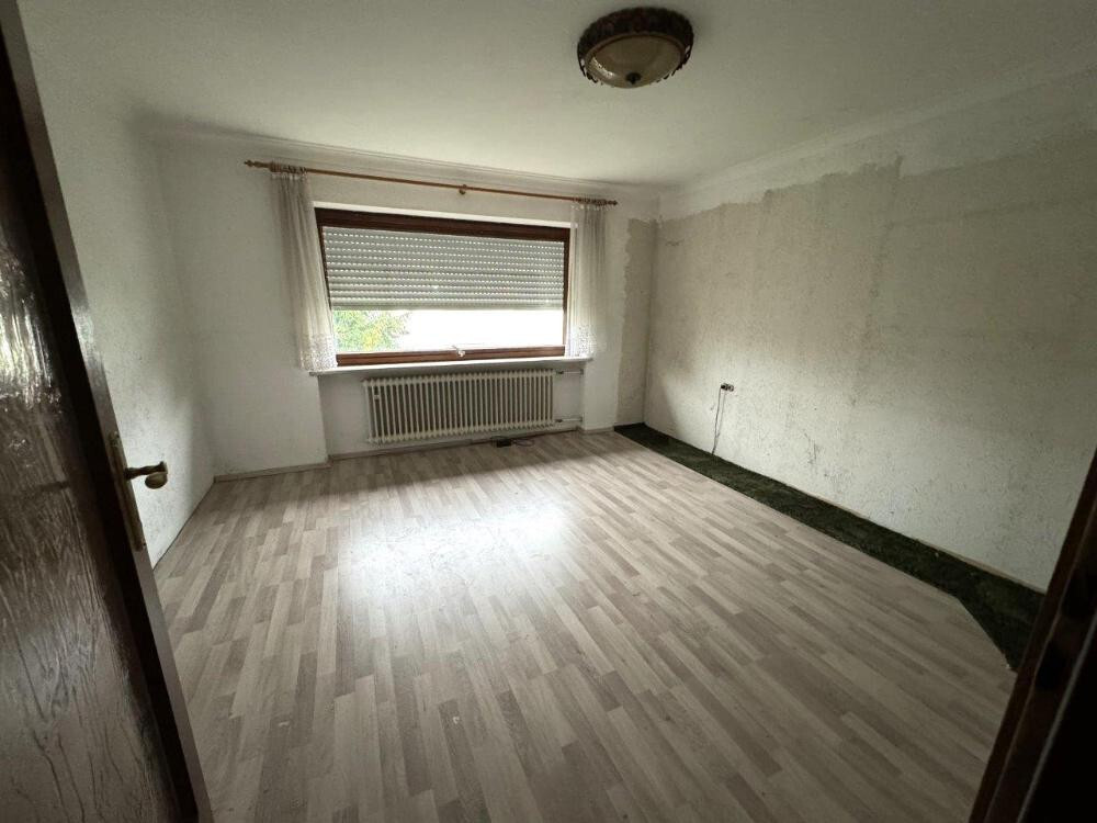 Kinderzimmer II OG