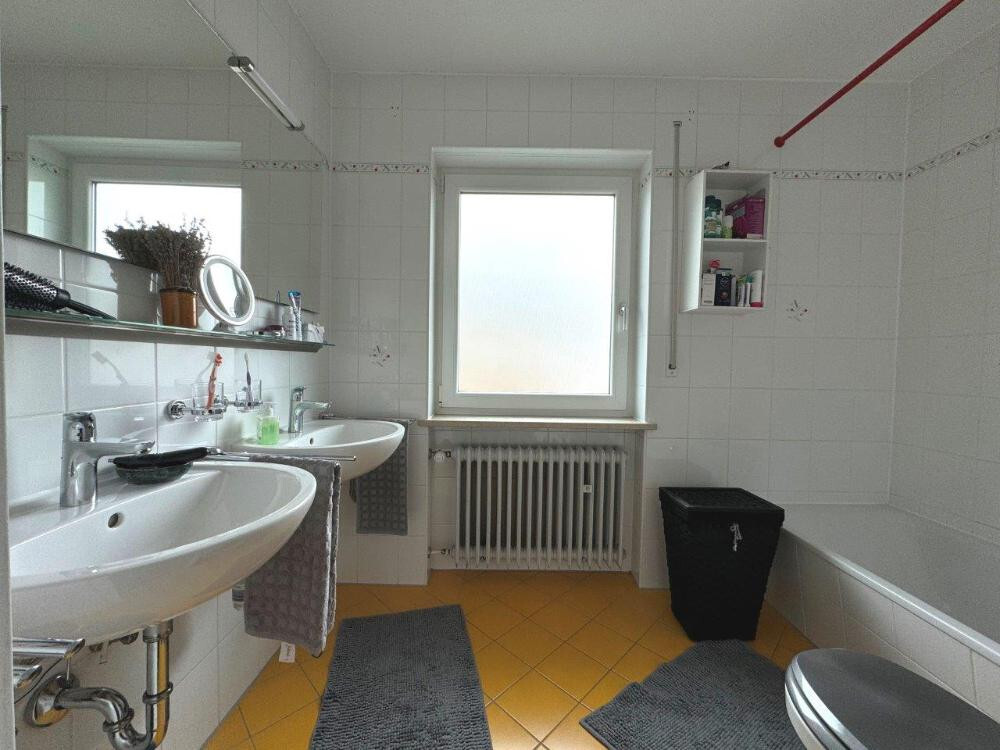 Badezimmer OG