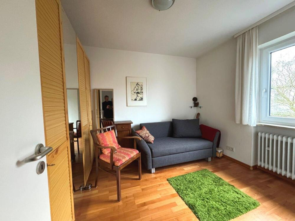 Kinderzimmer OG