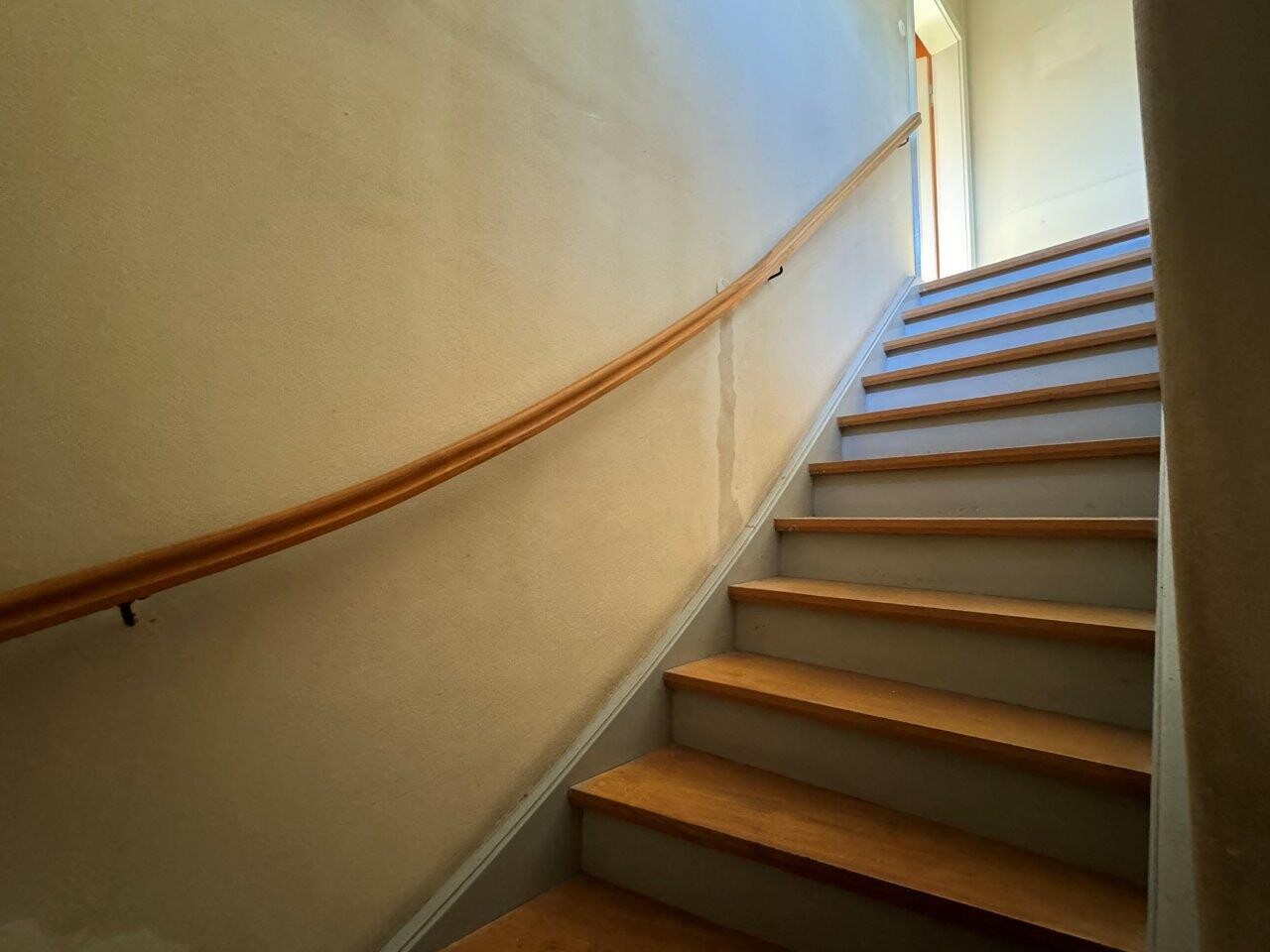 Treppe