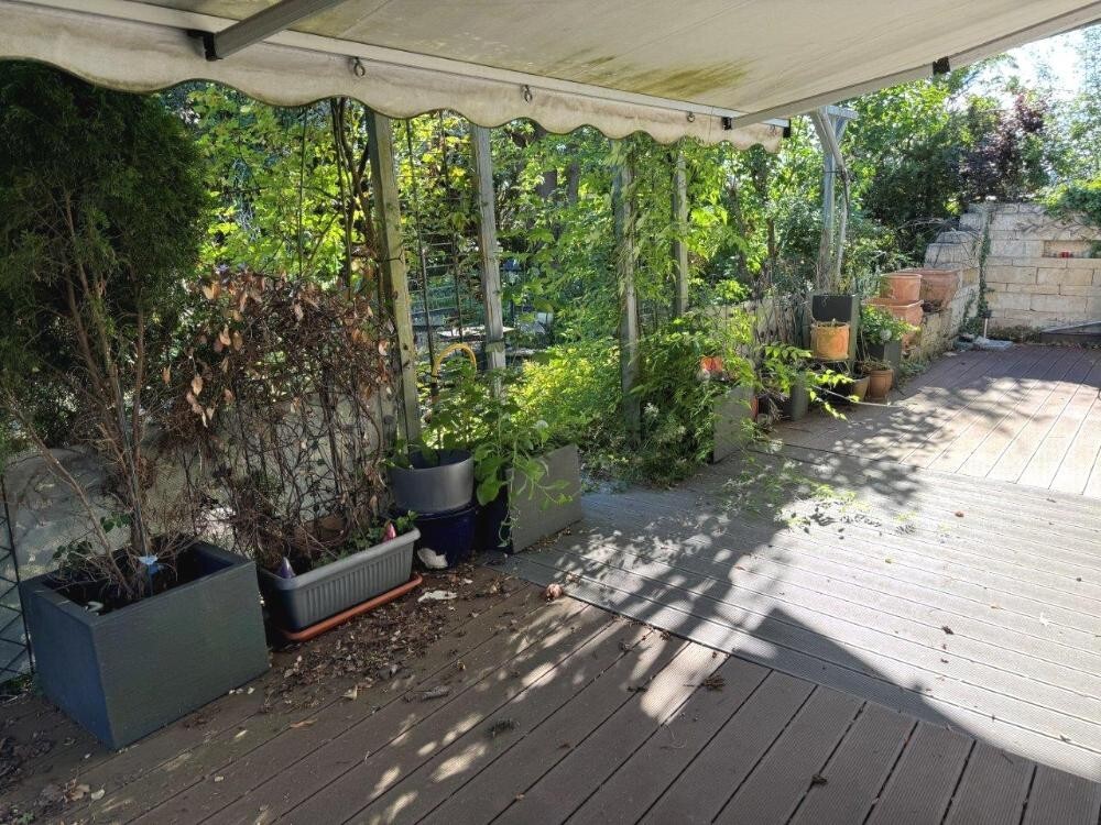 Südterrasse