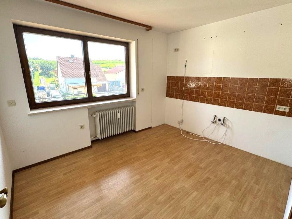 Küche DG