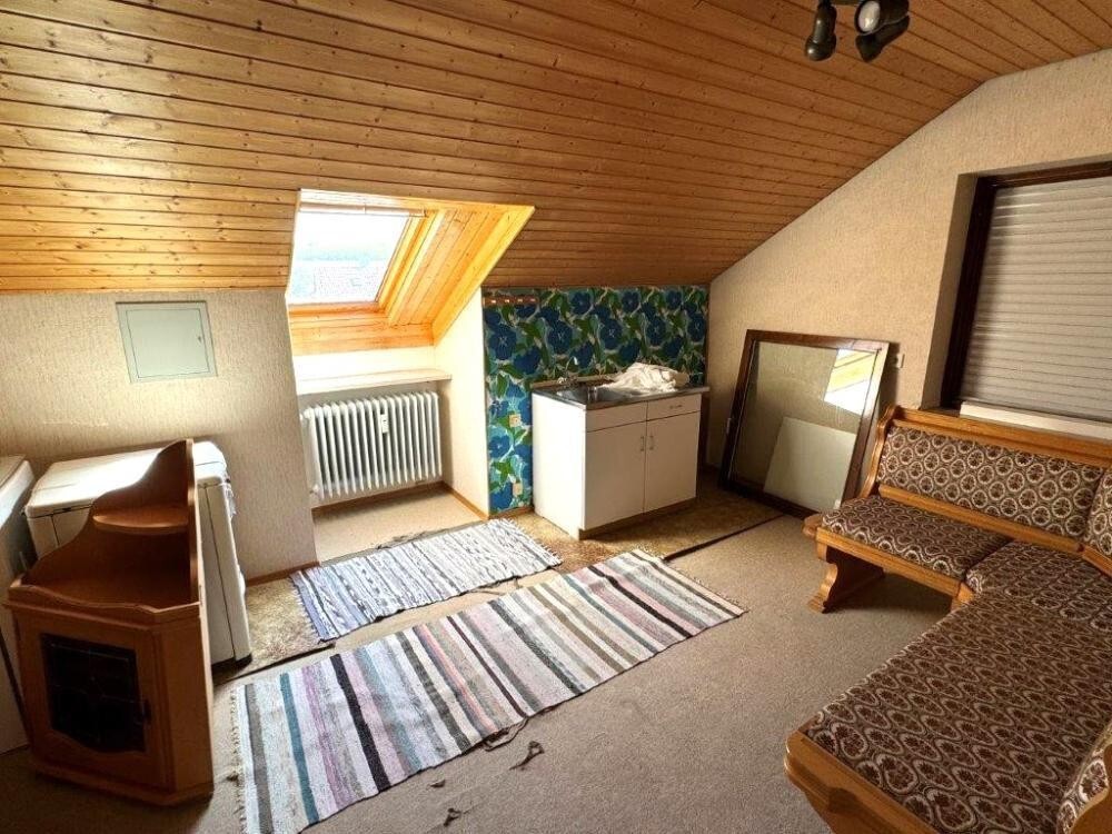 Wohnküche DS