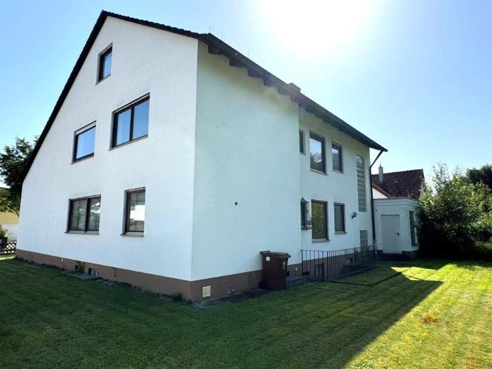 Nord-Ost-Ansicht