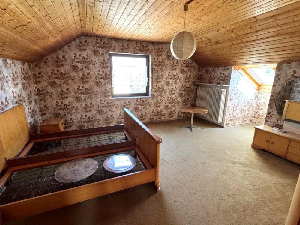 Schlafzimmer DS