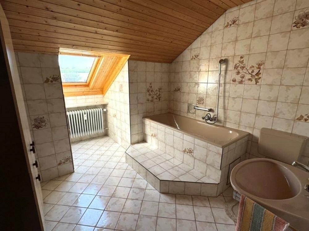 Badezimmer DS