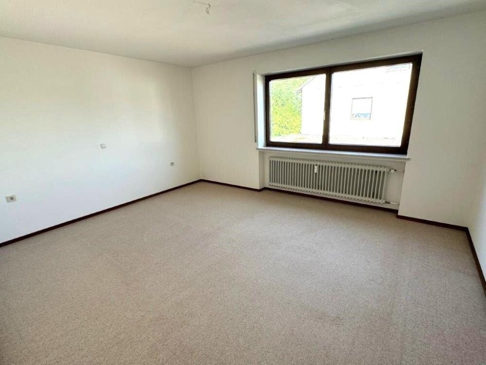 Schlafzimmer DG