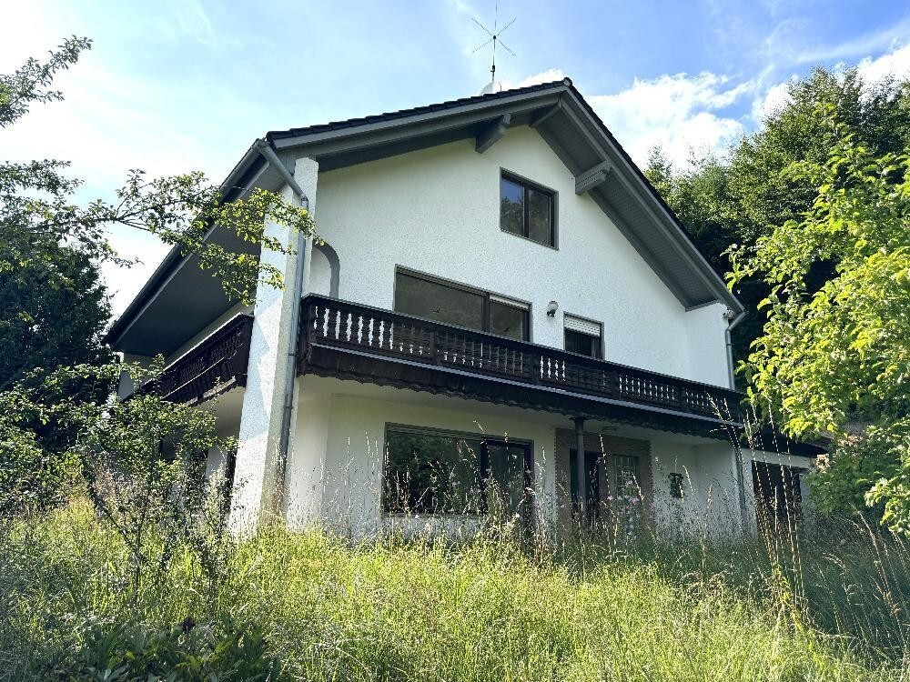 Süd-Ost-Ansicht