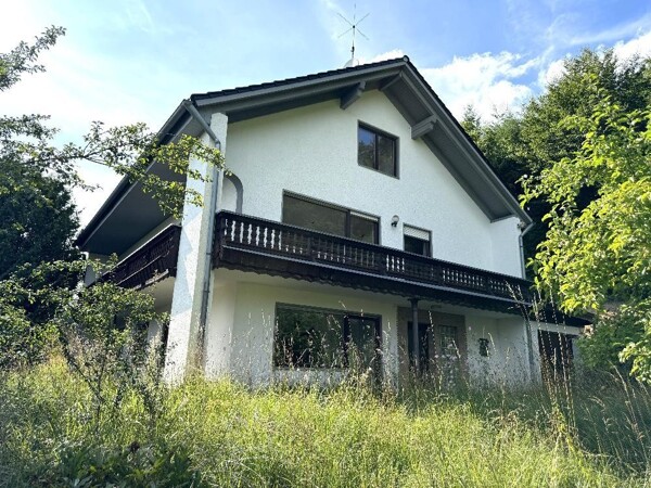 S&uuml;d-Ost-Ansicht
