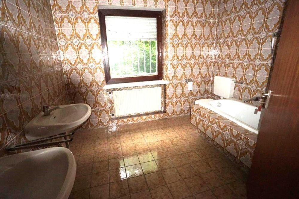 Badezimmer OG