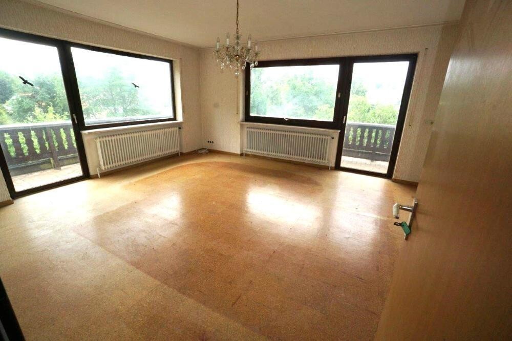 Wohnzimmer OG
