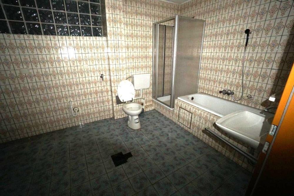 Badezimmer UG