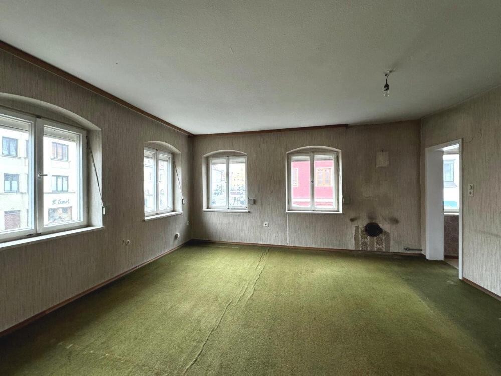 Wohnzimmer OG