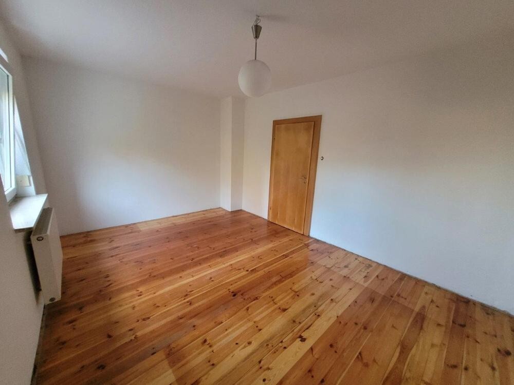 Schlafzimmer EG