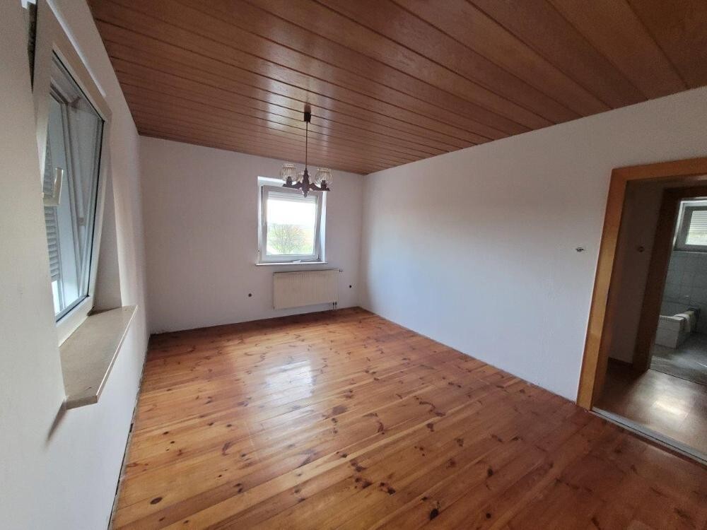 Wohnzimmer EG
