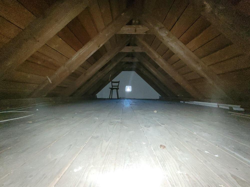 Dachspitz