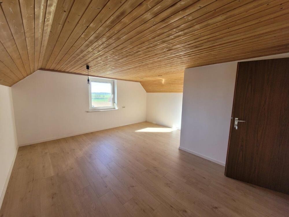 Dachzimmer I