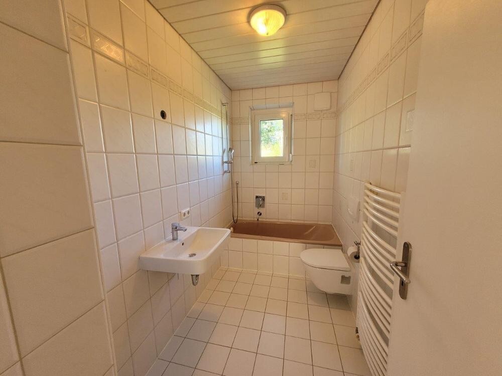 Badezimmer OG