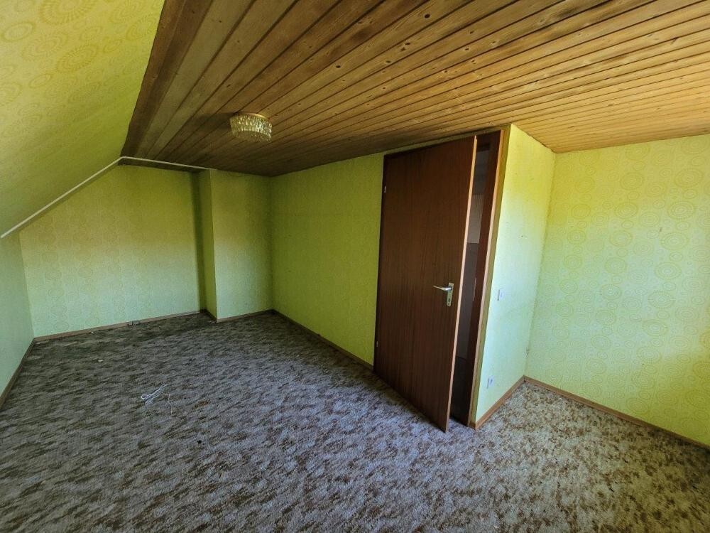 Dachzimmer II