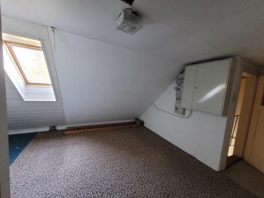 Dachzimmer III