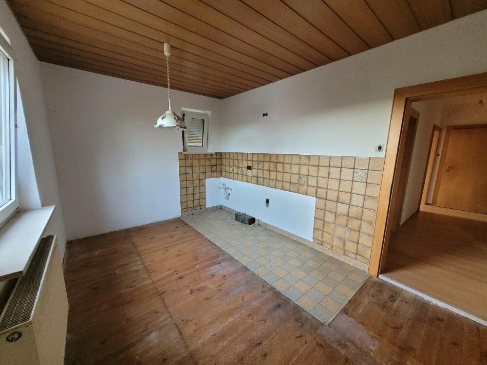 Küche EG