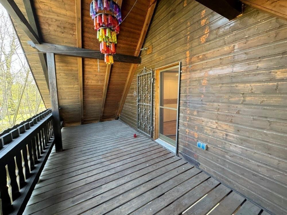 Ost-Balkon