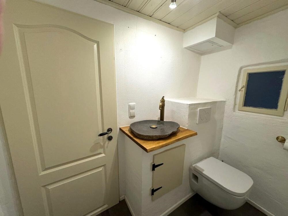 Gäste-WC