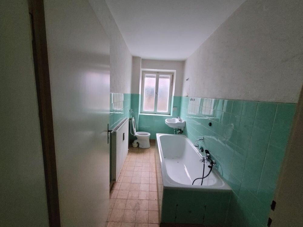 Badezimmer EG