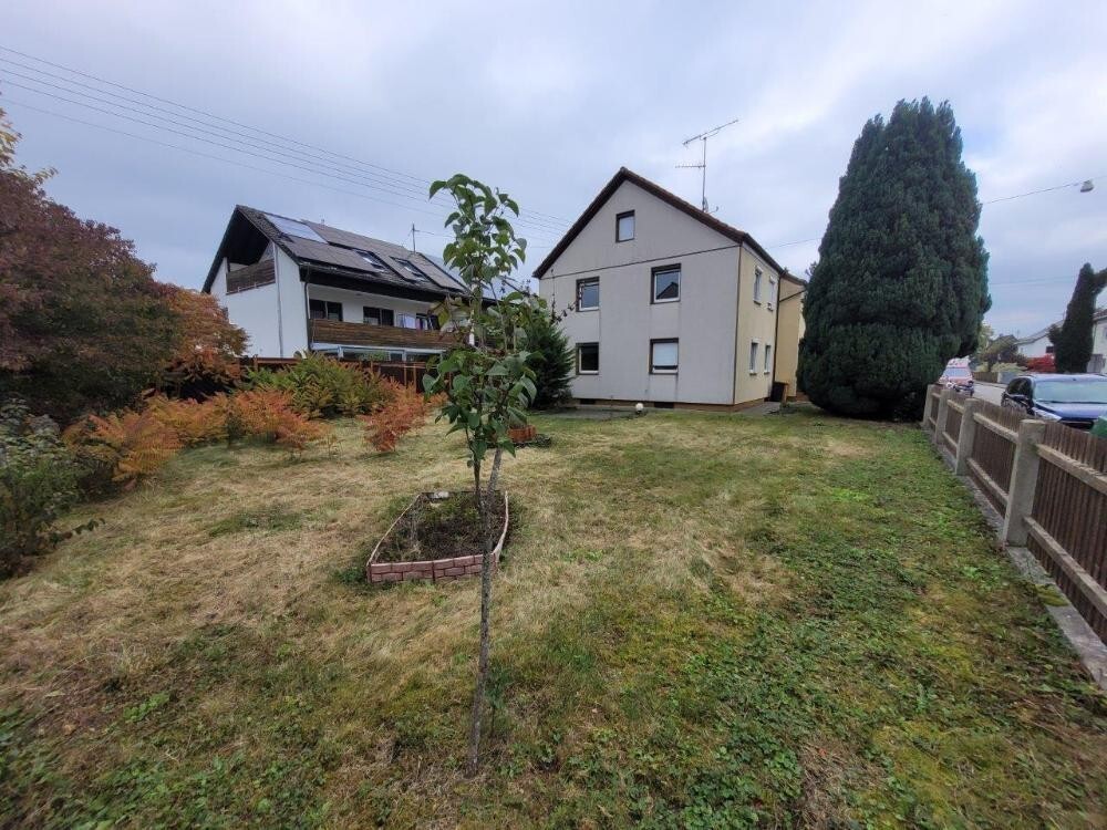 West-Ansicht