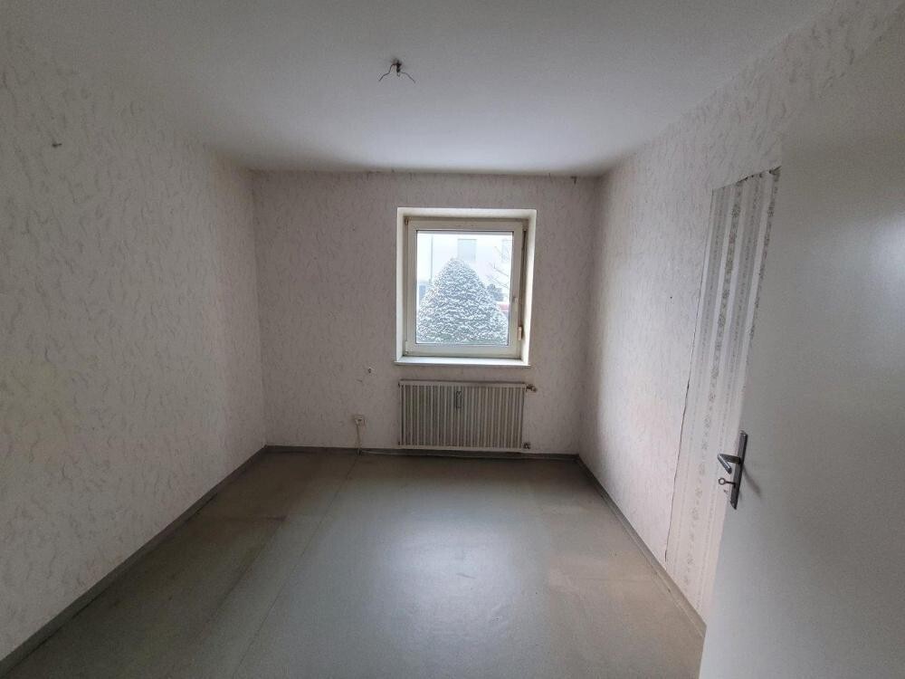 Kinderzimmer EG