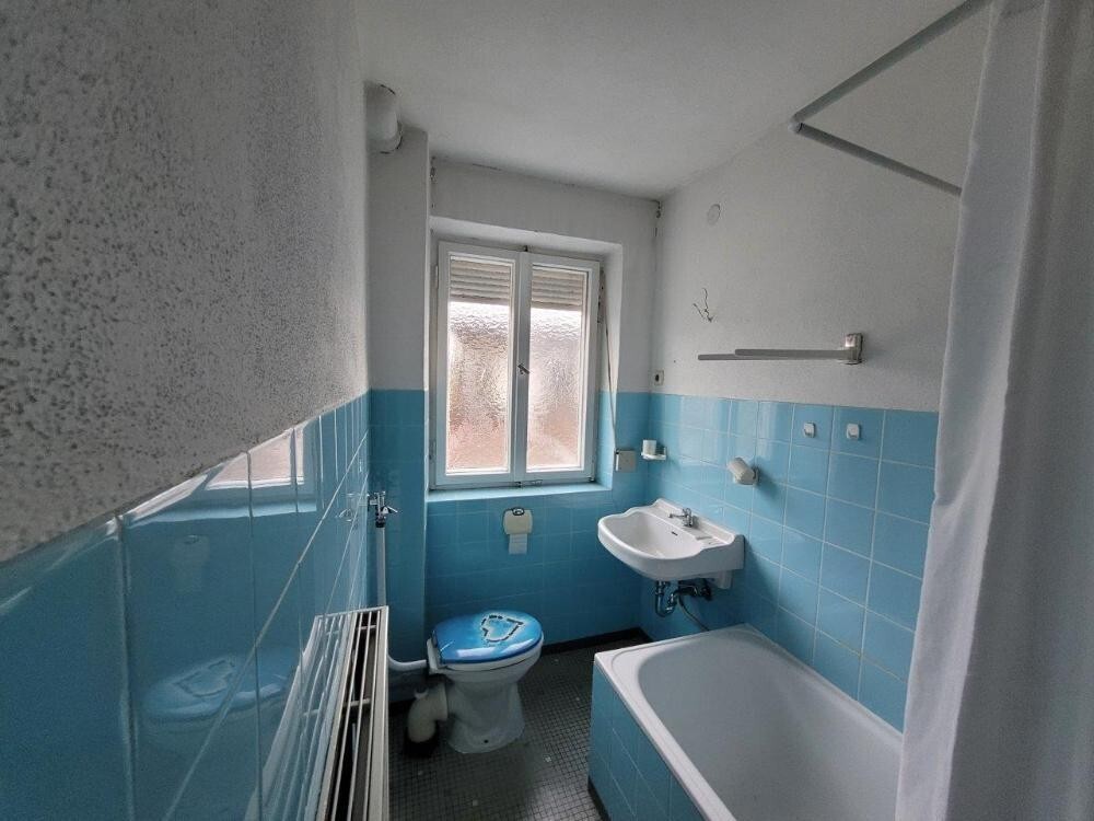 Badezimmer 1. OG