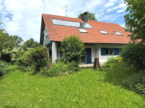 S&uuml;dansicht