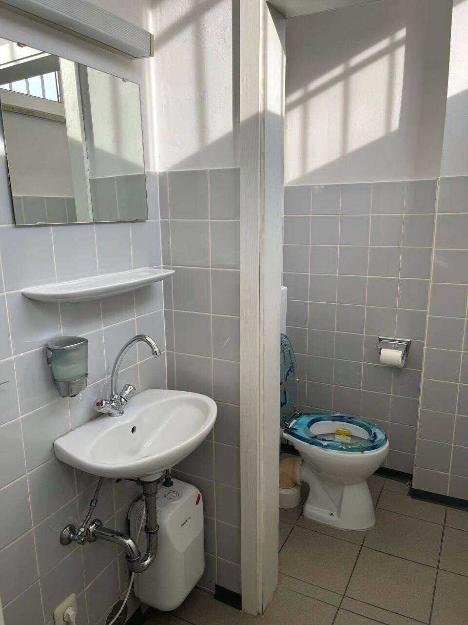 WC