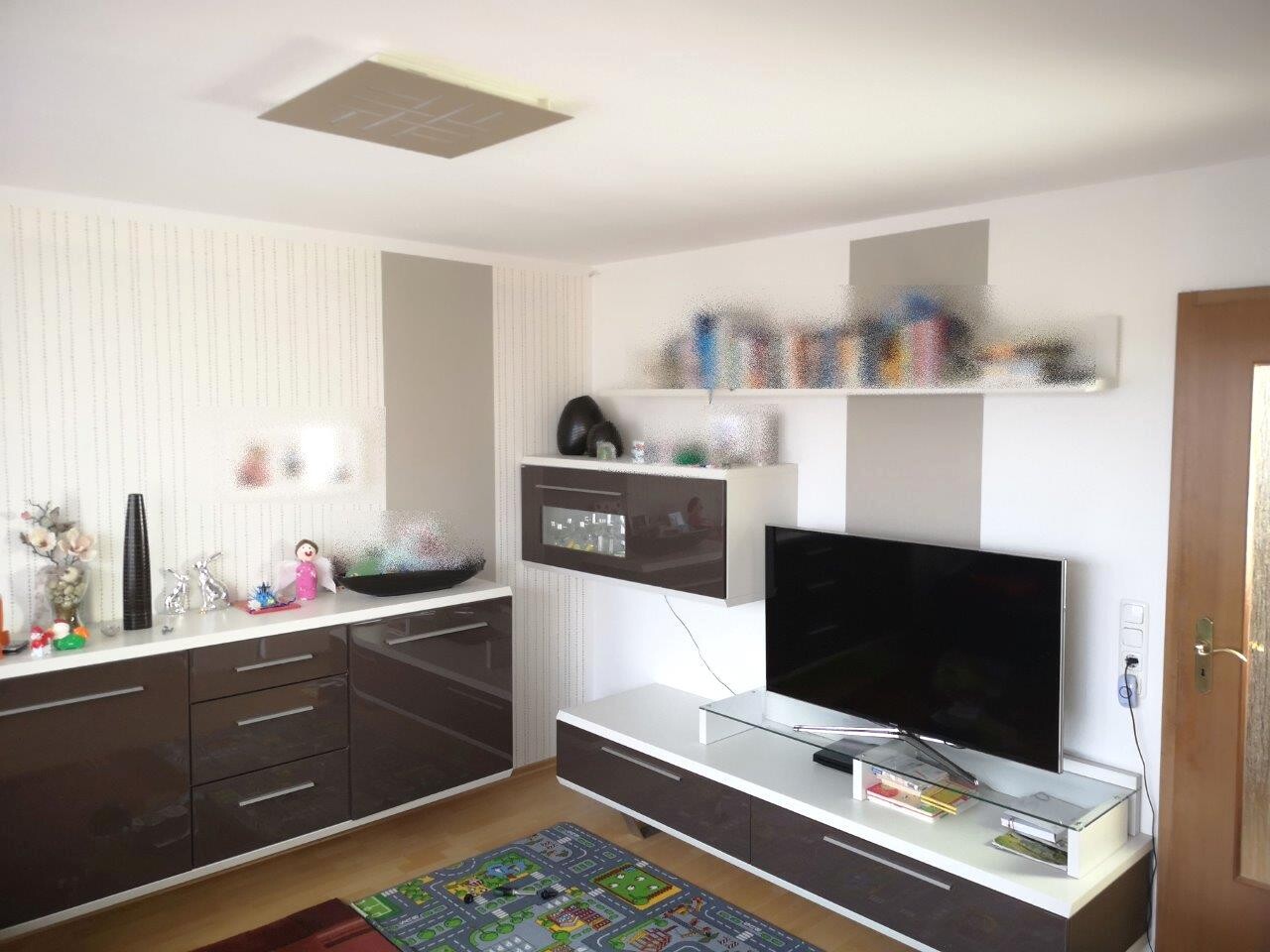 Wohnzimmer II