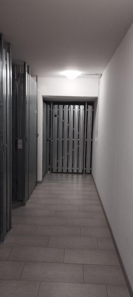 Kellerabteil