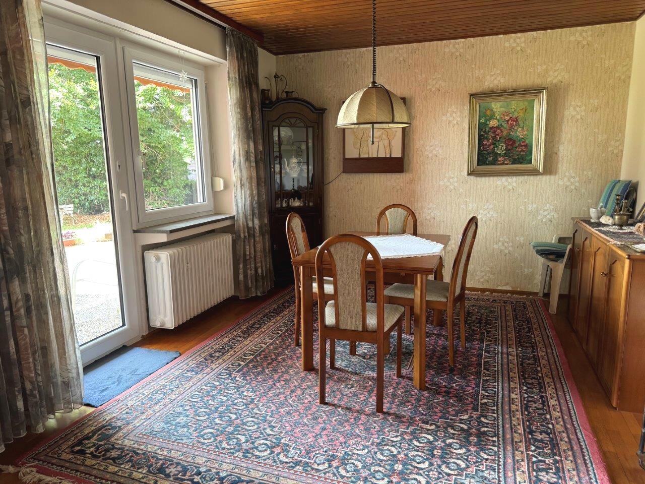Esszimmer