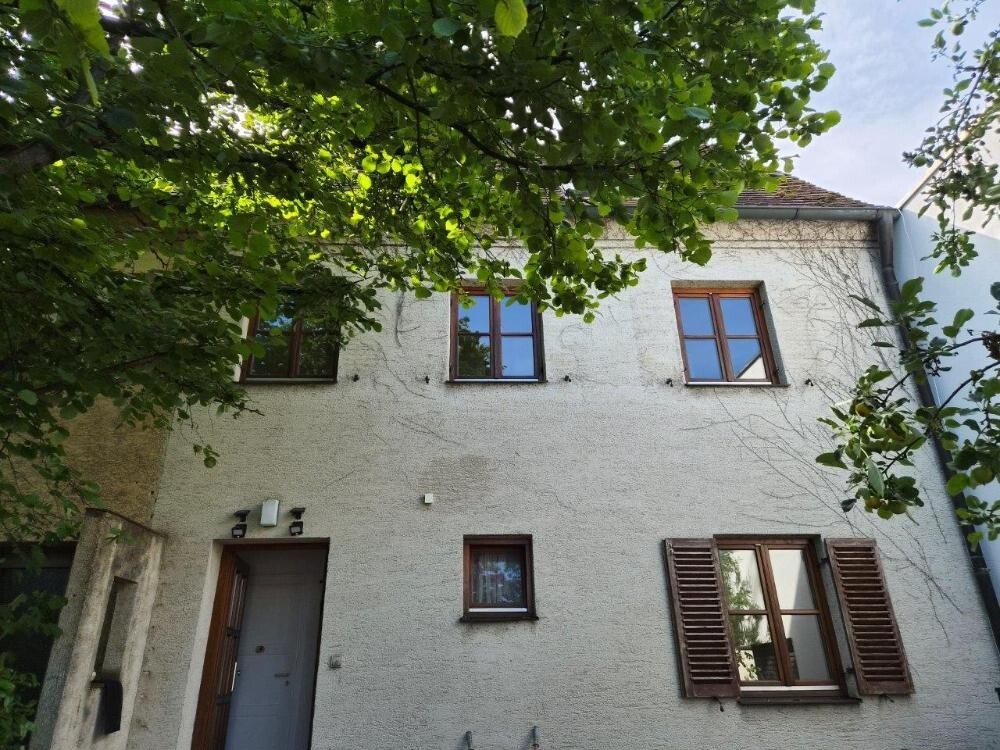 Nord-Ansicht