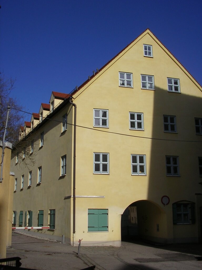 Ansicht